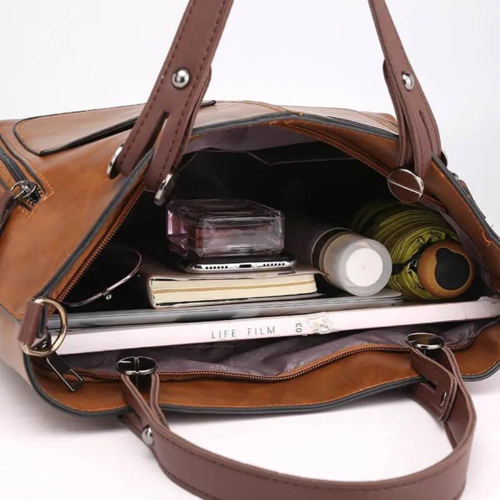 Stylish Shoulder Bag for Women - Ideal for Any Occasion