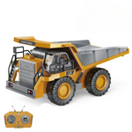 MegaMover - The Ideal Construction Toy for Young Builders