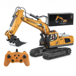 MegaMover - The Ideal Construction Toy for Young Builders