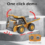 MegaMover - The Ideal Construction Toy for Young Builders