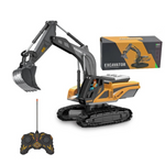 MegaMover - The Ideal Construction Toy for Young Builders