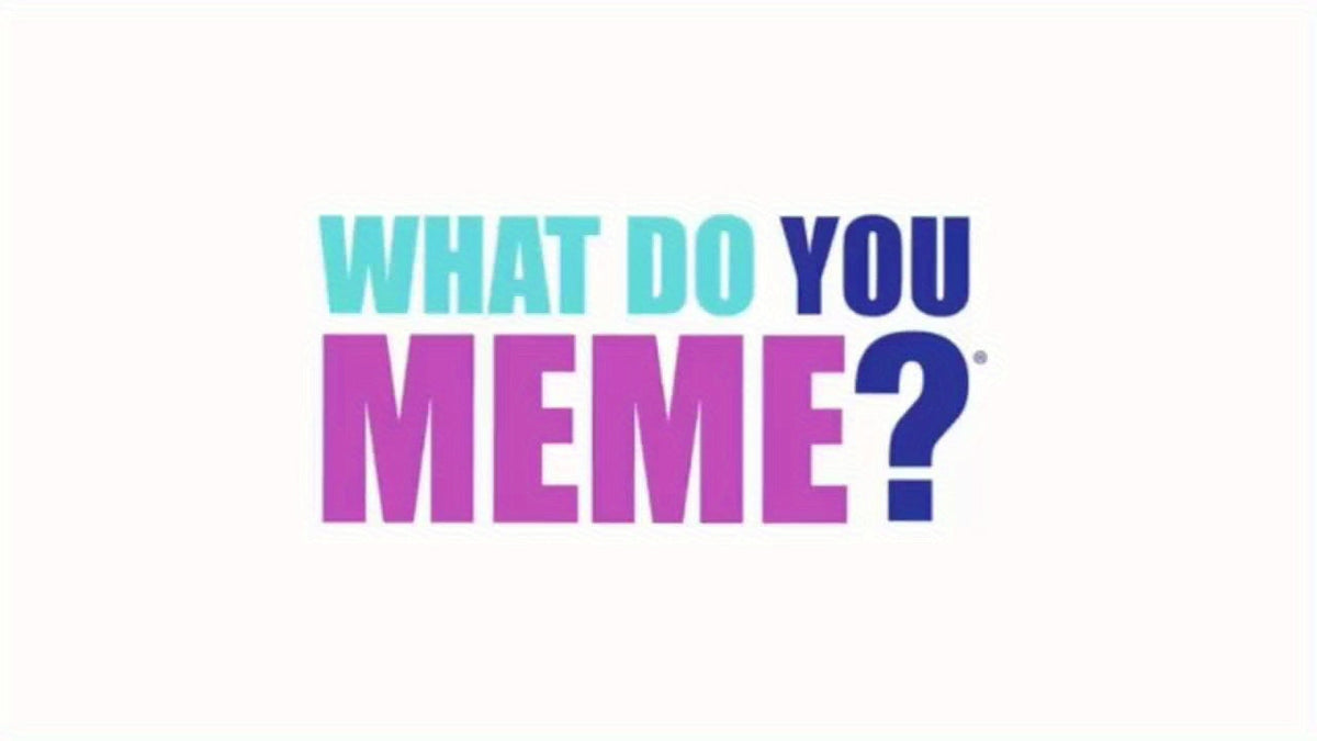 MemeMeister - The Game for Meme Fans! Millennials Edition