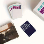 MemeMeister - The Game for Meme Fans! Millennials Edition