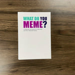 MemeMeister - The Game for Meme Fans! Millennials Edition