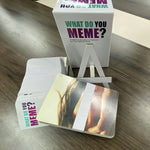 MemeMeister - The Game for Meme Fans! Millennials Edition