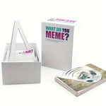 MemeMeister - The Game for Meme Fans! Millennials Edition