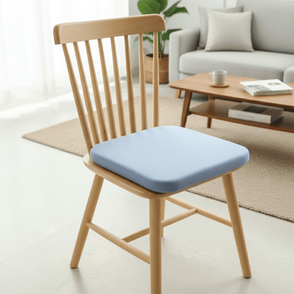 Ergonomisches Unterstützungskissen | Druckentlastung für aufrechte Haltung