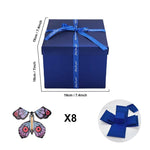 ErinnerungsBox™ – Ein emotionales Geschenk, das Herzen berührt