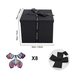 ErinnerungsBox™ – Ein emotionales Geschenk, das Herzen berührt