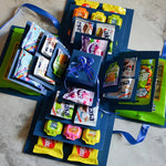 ErinnerungsBox™ – Ein emotionales Geschenk, das Herzen berührt
