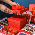 ErinnerungsBox™ – Ein emotionales Geschenk, das Herzen berührt