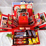 ErinnerungsBox™ – Ein emotionales Geschenk, das Herzen berührt