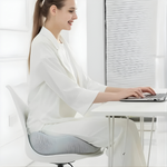 Ergonomisches Sitzkissen für optimalen Komfort