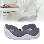 Ergonomisches Sitzkissen für optimalen Komfort
