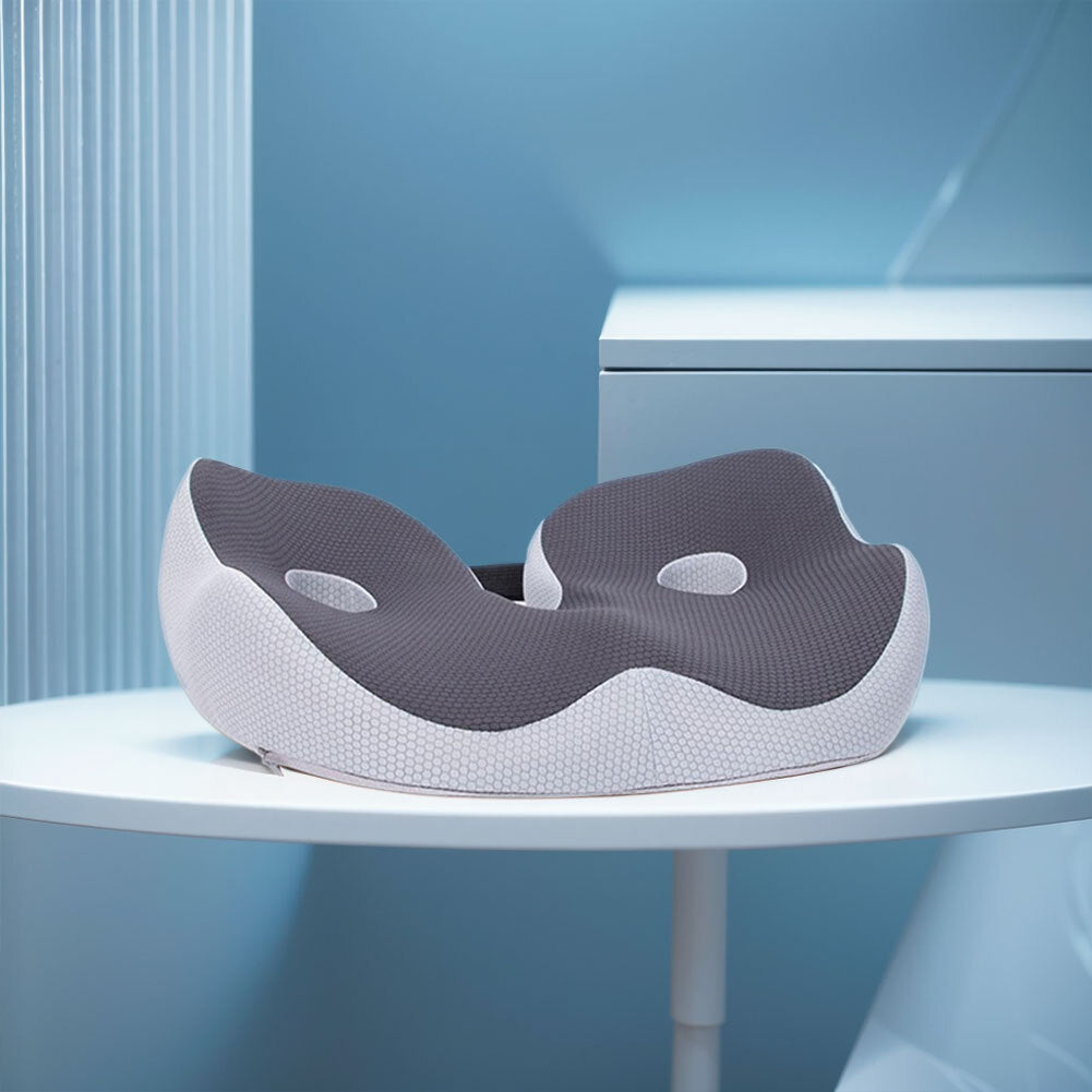 Ergonomisches Sitzkissen für optimalen Komfort