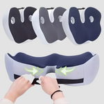 Ergonomisches Sitzkissen für optimalen Komfort
