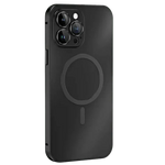 Metal Case for iPhone - Stylish Security with MagCase