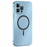 Metal Case for iPhone - Stylish Security with MagCase