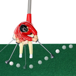 Mini-Golf Spaß für Zuhause – Kompaktes Indoor-Spielset