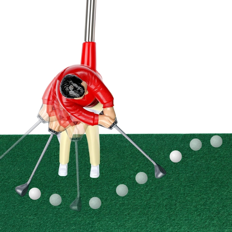 Mini-Golf Spaß für Zuhause – Kompaktes Indoor-Spielset