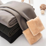 Cozy Fleece Pants | Your Ideal Winter Basic for Warmth and Style