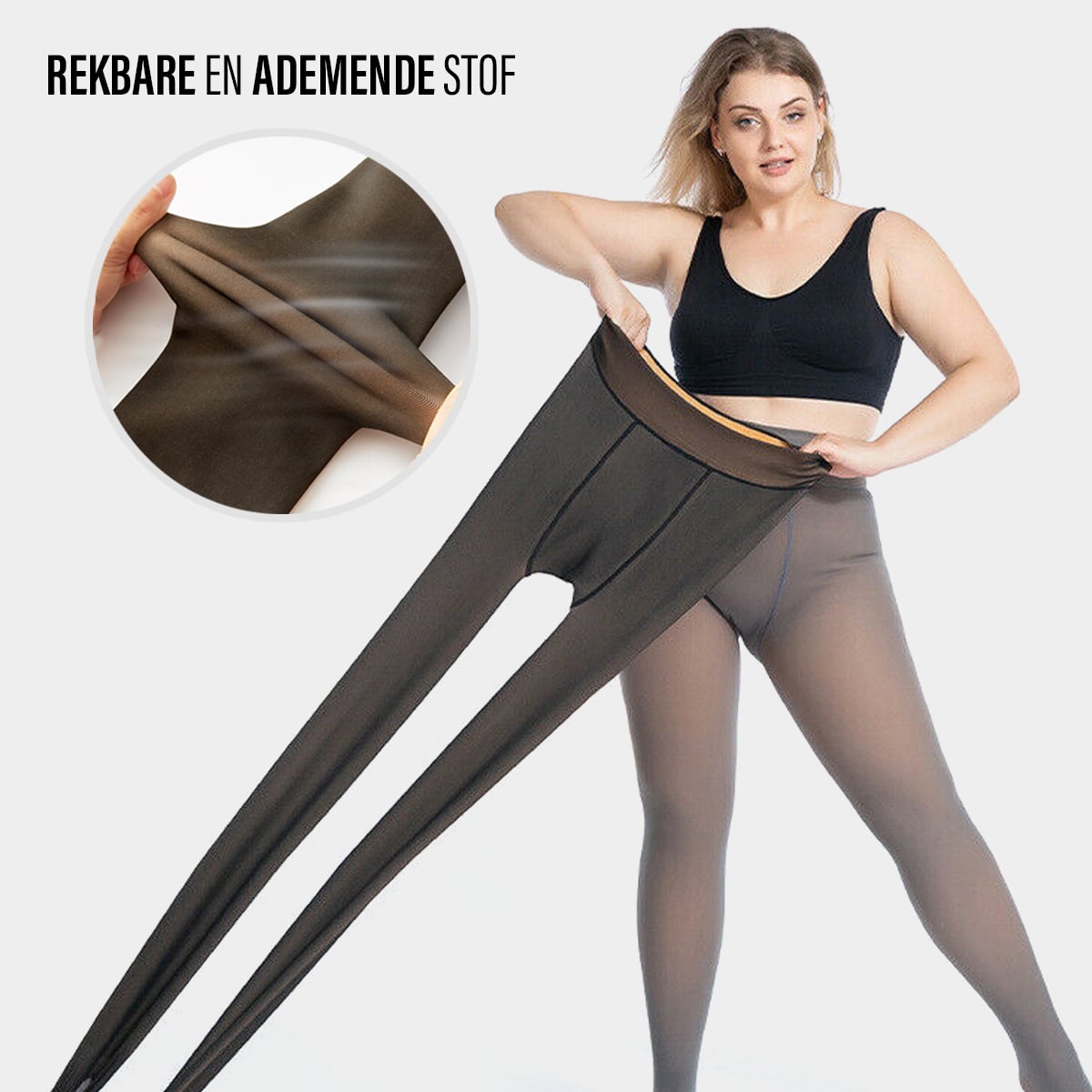 Cozy Fleece Pants | Your Ideal Winter Basic for Warmth and Style