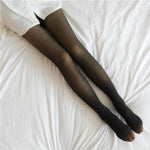 Cozy Fleece Pants | Your Ideal Winter Basic for Warmth and Style