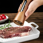 Stylish Spice Grinders for Precise Seasoning in Your Kitchen