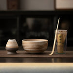 ZenMatcha – High-Quality Tea Set for Authentic Enjoyment
