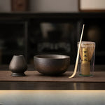ZenMatcha – High-Quality Tea Set for Authentic Enjoyment