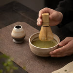 ZenMatcha – High-Quality Tea Set for Authentic Enjoyment