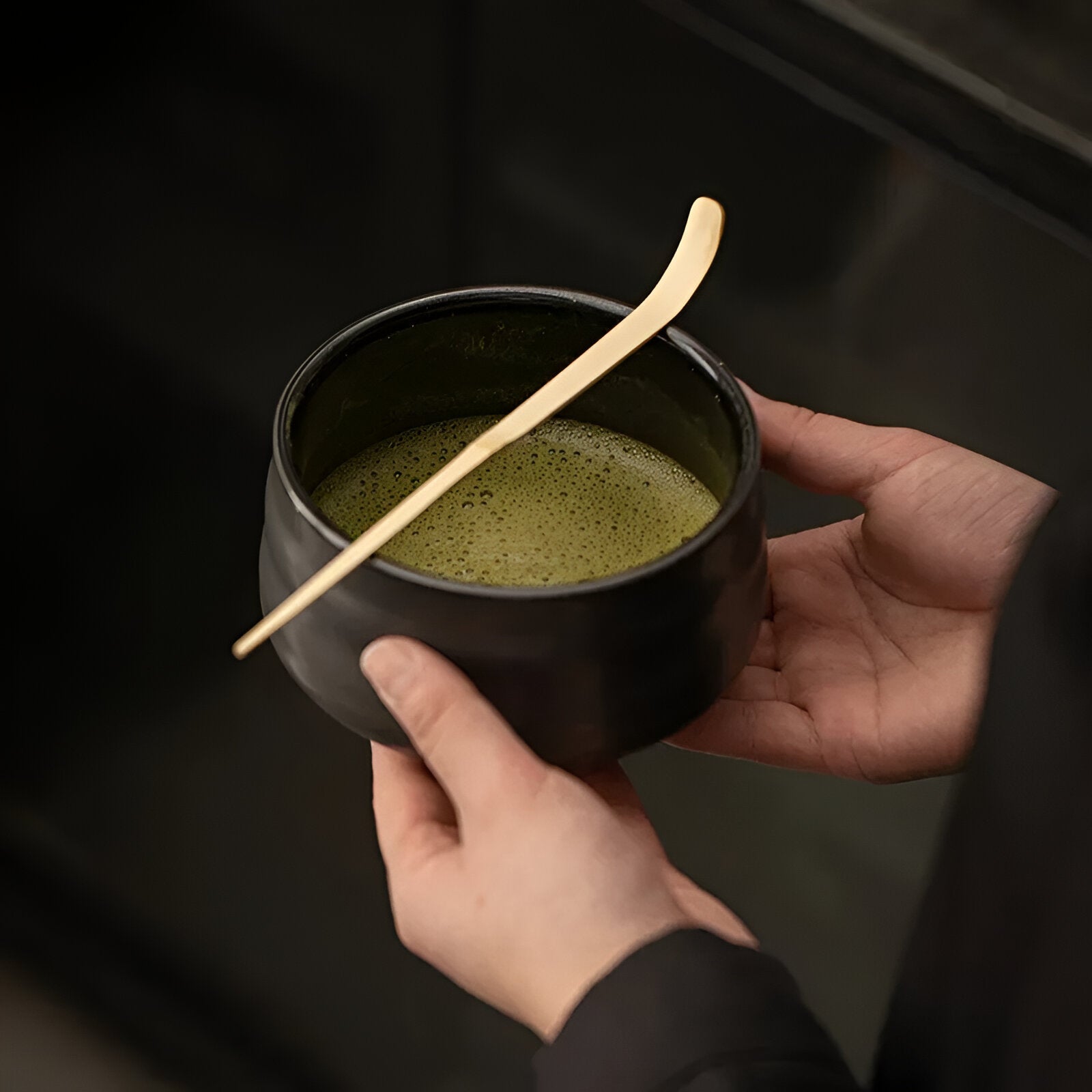 ZenMatcha – High-Quality Tea Set for Authentic Enjoyment