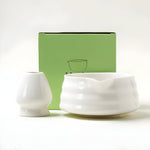 Zen Tea – Traditional Matcha Tea Set