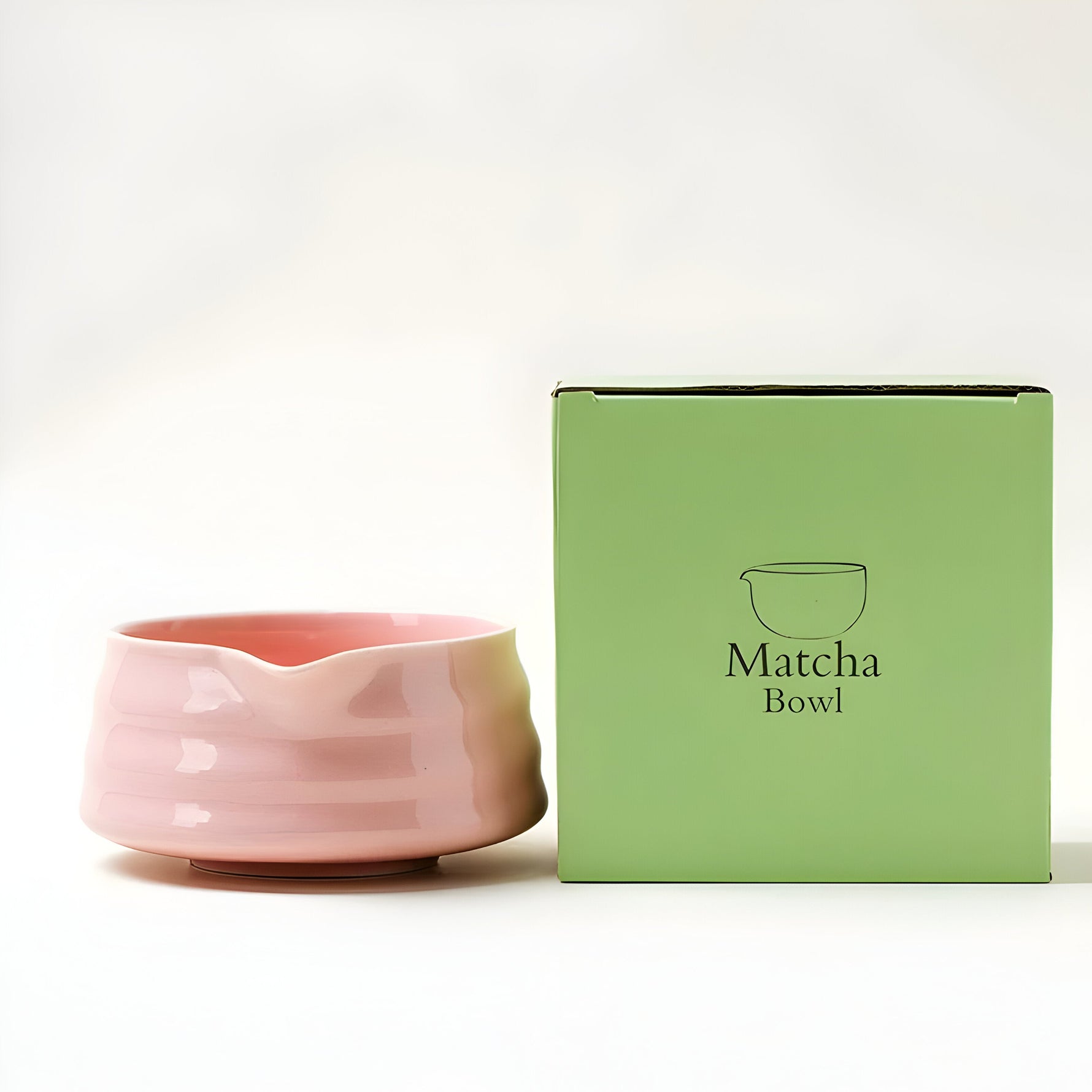 Zen Tea – Traditional Matcha Tea Set