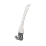 Kitchen Cleaning Brush Set for Thorough Cleanliness (3 Pieces)