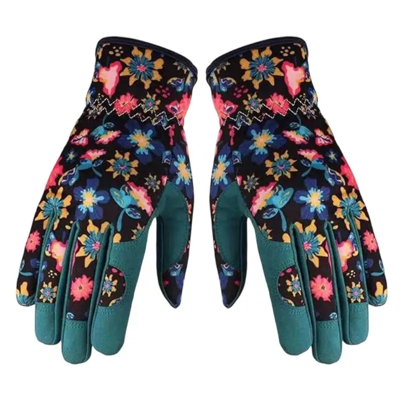 FlexiGrip – Comfortable Work Gloves for Every Application