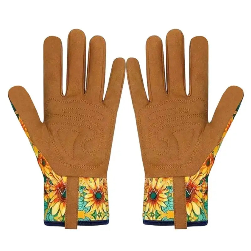 FlexiGrip – Comfortable Work Gloves for Every Application