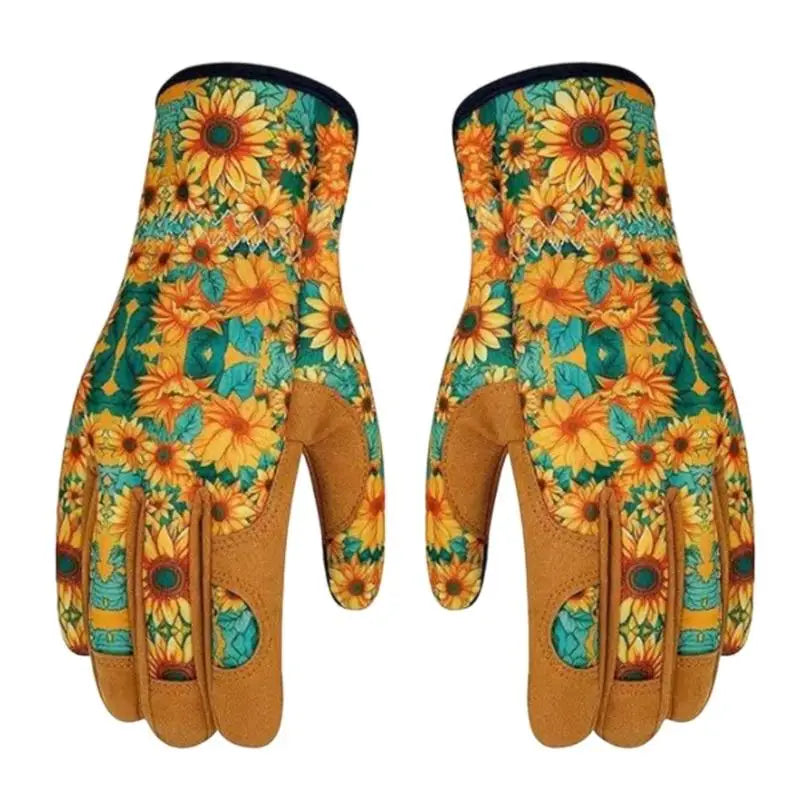 FlexiGrip – Comfortable Work Gloves for Every Application