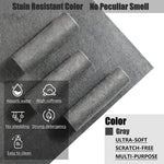 Mikrofaser Reinigungstuch | Streifenfreier Glanz | CleanMaster