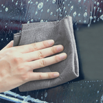 Mikrofaser Reinigungstuch | Streifenfreier Glanz | CleanMaster