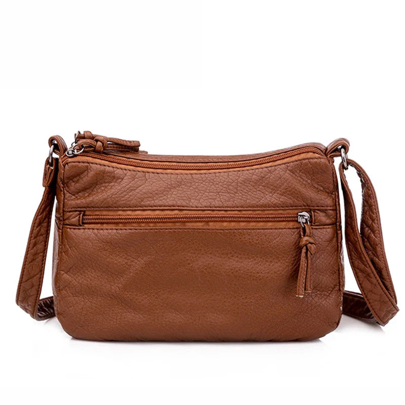 Luna – Stylish Shoulder Bag for Every Occasion