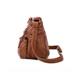 Luna – Stylish Shoulder Bag for Every Occasion