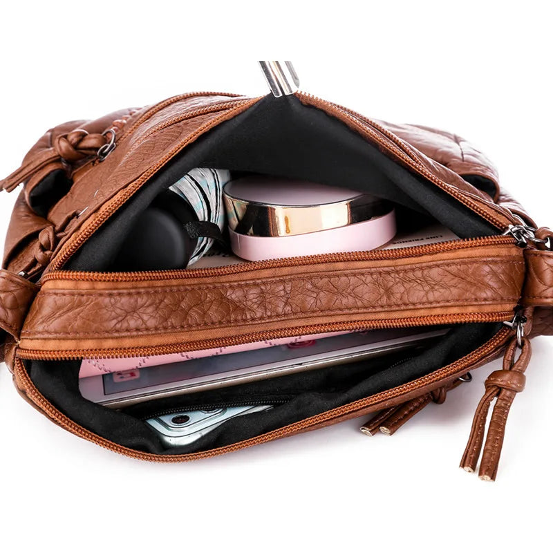 Luna – Stylish Shoulder Bag for Every Occasion