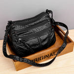 Luna – Stylish Shoulder Bag for Every Occasion