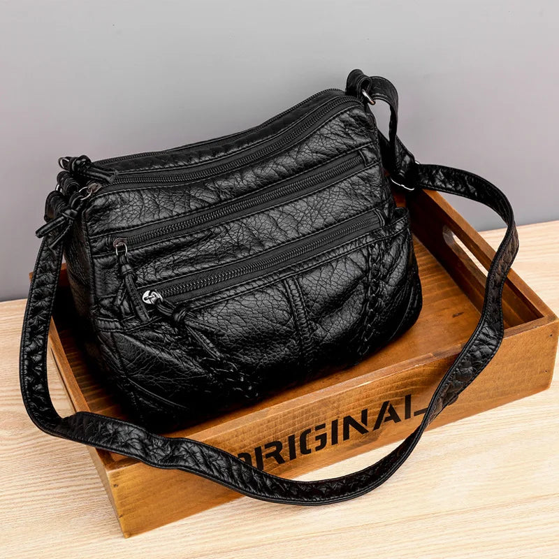 Luna – Stylish Shoulder Bag for Every Occasion