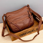 Luna – Stylish Shoulder Bag for Every Occasion