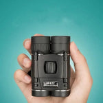 SkyMaster Fernglas 40x22 HD – Kompakt und leistungsstark für Outdoor & Sport