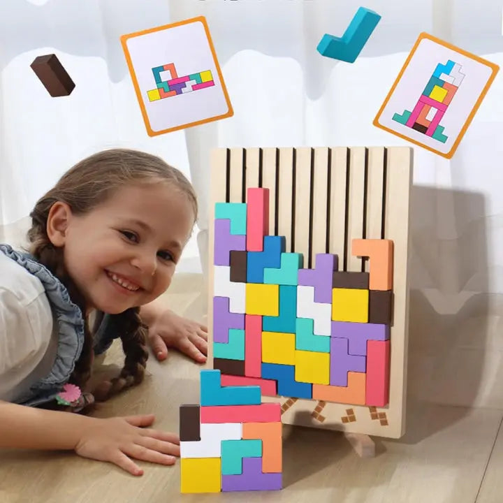 FokusFinder – Stress abbauen und Konzentration durch Spiel fördern