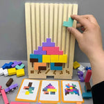 FokusFinder – Stress abbauen und Konzentration durch Spiel fördern