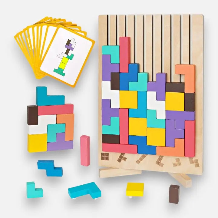 FokusFinder – Stress abbauen und Konzentration durch Spiel fördern